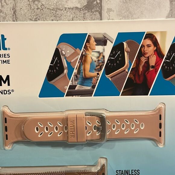 Apple Watch 38/40 MM Bands - Picture 4 of 6